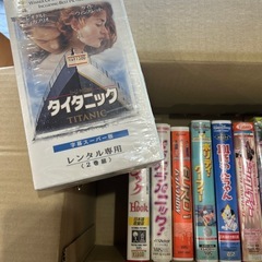 ビデオテープの画像