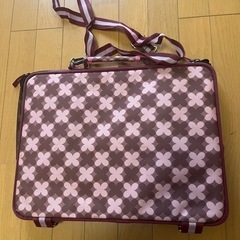 ペット用搬送ケージ
の画像