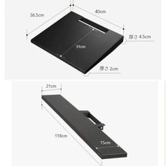 テレビスタンド EQUALS WALL TVスタンド　V3の画像