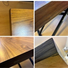 昇降式ダイニングテーブル
の画像