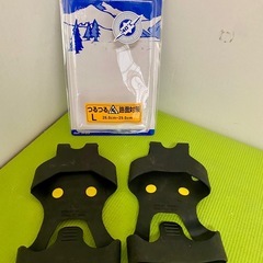【中古】ノンスリップ　スノーグラバーの画像