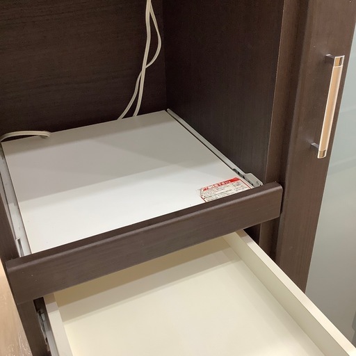 ニトリのレンジボードのご紹介です