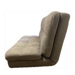 2人がけソファの画像