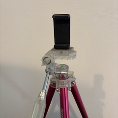 スマホ　スタンドの画像