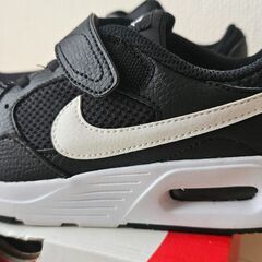 NIKE AIR MAX　22㎝の画像