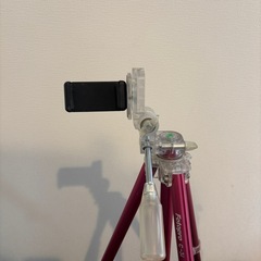スマホ　スタンドの画像