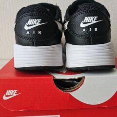 NIKE AIR MAX　22㎝の画像