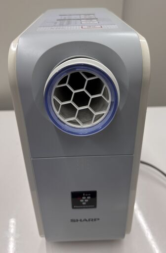 SHARP シャープ プラズマクラスターイオン乾燥機 DI-CD1S-W 2014年製