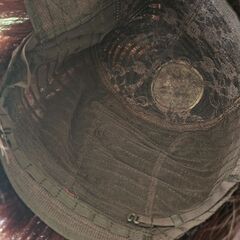 ウィッグの画像