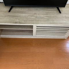 テレビ台の画像