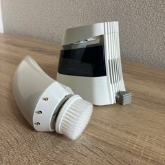 洗顔器の画像