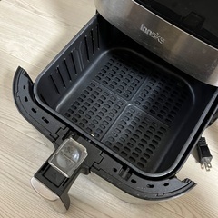 ノンフライヤーの画像