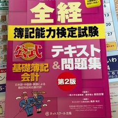 参考書の画像