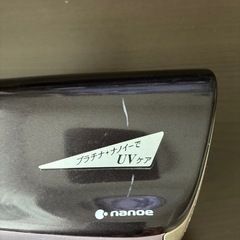 ドライヤーの画像