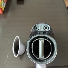 ドライヤーの画像