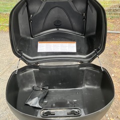 YAMAHA ヤマハ　純正　リアボック３９Ｌ　ス　ステーの画像