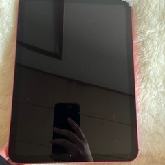 【急募明日まで
】iPad 第10世代　の画像