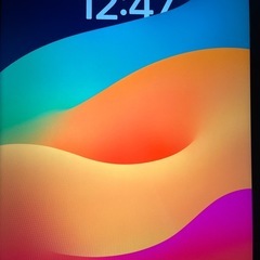 【急募明日まで
】iPad 第10世代　の画像