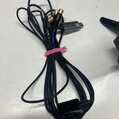 I2512-507 アペックス ハイビジョン液晶テレビ 32インチ 年式不明 リモコンあり AP3230BJ 地上波のみ視聴確認済みの画像