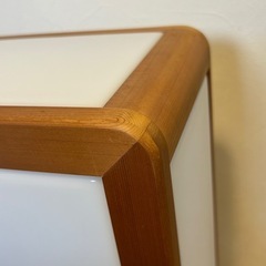 和室　照明　ライトの画像