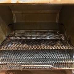 象印 オーブントースターの画像