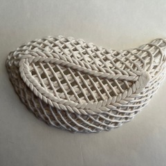 〈未使用〉ダルトンの磁器トレイの画像