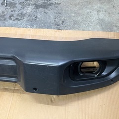 JL ラングラー   純正バンパー　の画像