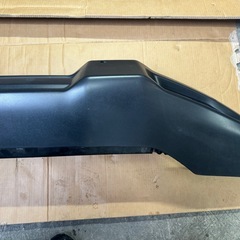 JL ラングラー   純正バンパー　の画像