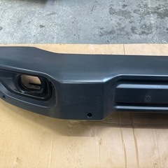 JL ラングラー   純正バンパー　の画像