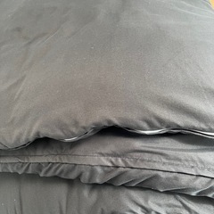 折りたたみマットレス, 敷布団,　掛け布団の画像