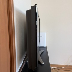 AQUOSテレビの画像