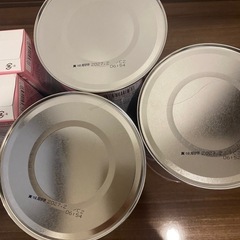 はいはい ミルク       和光堂の画像