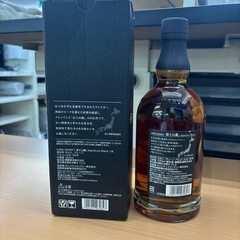 ☆ドリーム荒牧店☆富士山麓/ウイスキー/700ml/50%の画像