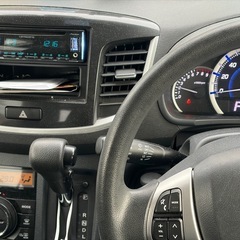 ワゴンR 4WDの画像