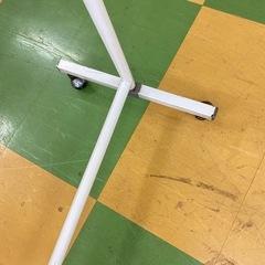 ポールハンガー① 　値下げ不可商品の画像