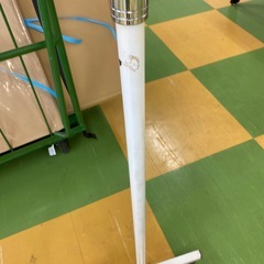 ポールハンガー① 　値下げ不可商品の画像
