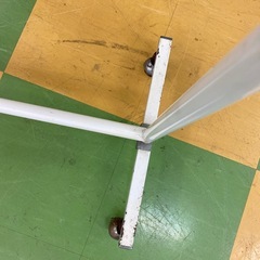 ポールハンガー① 　値下げ不可商品の画像
