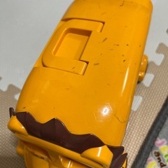 アニア ネコバスの画像