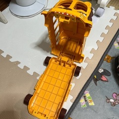 アニア ネコバスの画像