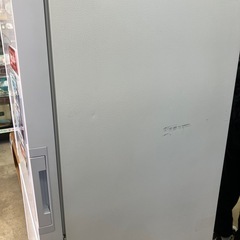 🧊SHARP シャープ🧊350Lどっちもドア冷蔵庫🧊2022年製🧊ガラストップ🧊プラズマクラスター🧊自動製氷🧊オールホワイト🧊SJ-GE35H-W🧊7649の画像