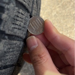 4本セット　インプレッサ　純正ホイール　ブリヂストン　ブリザック　VRX 205/55/16 100 5あな5穴の画像