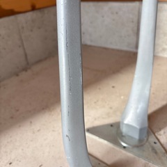 猫脚四本セットの画像