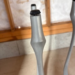 猫脚四本セットの画像