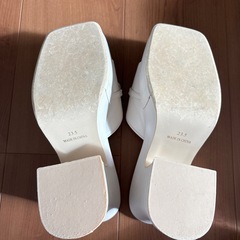 GRL サンダルの画像