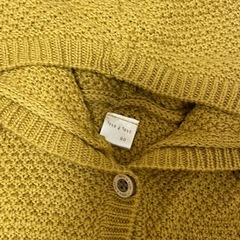 フルーツなりきり　カーディガンの画像