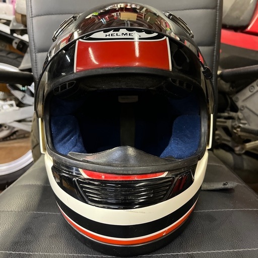アライ　Arai ビンテージヘルメット　40年前 アライ Arai ビンテージヘルメット 40年前の通販｜www.rankieng.com