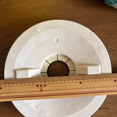 日立洗濯機の部品の画像