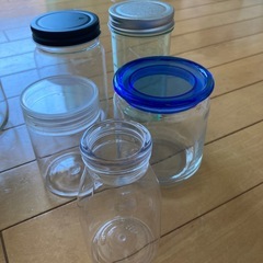 【差し上げます】　びん　瓶　いろいろまとめ　12点の画像