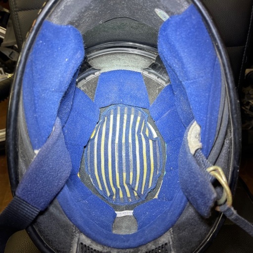 アライ　Arai ビンテージヘルメット　40年前