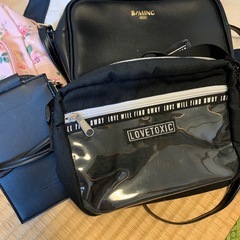 レディースバック　まとめ売りの画像